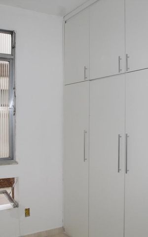 Apartamento à venda com 45m², 2 quartos e sem vagaQuarto 2