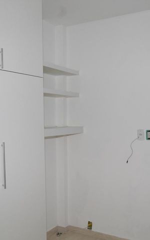 Apartamento à venda com 45m², 2 quartos e sem vagaQuarto 2