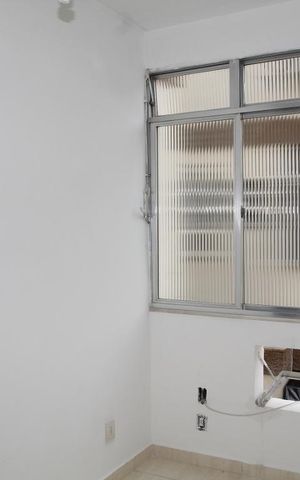 Apartamento à venda com 45m², 2 quartos e sem vagaQuarto 2