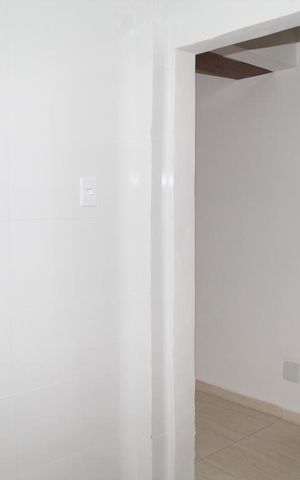 Apartamento à venda com 45m², 2 quartos e sem vagaCozinha