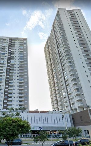 Apartamento para alugar com 42m², 1 quarto e 1 vaga Apartamento para alugar com 42m², 1 quarto e 1 vagaFachada