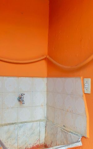 Casa para alugar com 60m², 1 quarto e sem vaga Casa para alugar com 60m², 1 quarto e sem vagaÁrea de Serviço