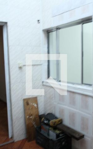Casa para alugar com 350m², 4 quartos e 5 vagasÁrea de Serviço