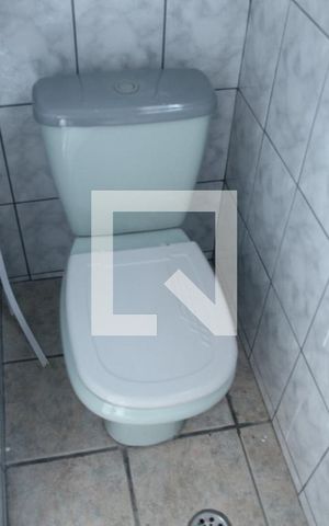 Casa para alugar com 350m², 4 quartos e 5 vagasLavabo