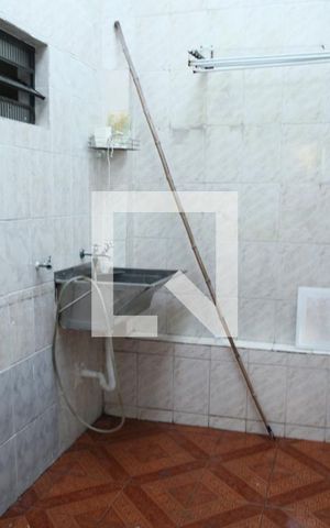 Casa para alugar com 350m², 4 quartos e 5 vagasÁrea de Serviço