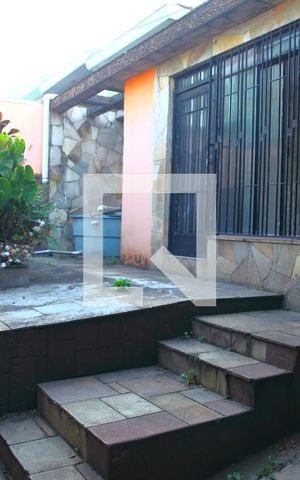 Casa para alugar com 350m², 4 quartos e 5 vagasÁrea Externa