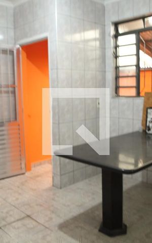 Casa para alugar com 350m², 4 quartos e 5 vagasCozinha