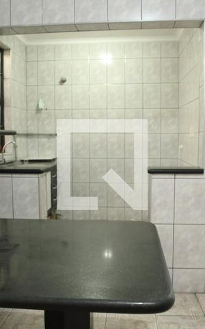 Casa para alugar com 350m², 4 quartos e 5 vagasCozinha
