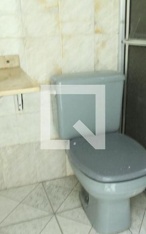 Casa para alugar com 350m², 4 quartos e 5 vagasBanheiro da Suíte 2