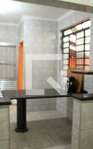 Casa para alugar com 350m², 4 quartos e 5 vagasCozinha