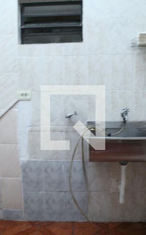 Casa para alugar com 350m², 4 quartos e 5 vagasÁrea de Serviço