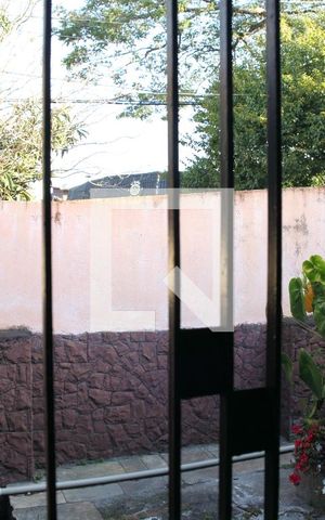 Casa para alugar com 350m², 4 quartos e 5 vagasVista da sala