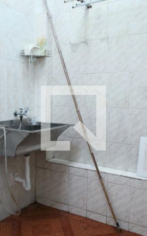 Casa para alugar com 350m², 4 quartos e 5 vagasÁrea de Serviço