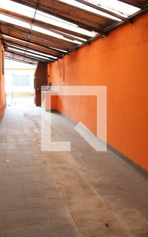 Casa para alugar com 350m², 4 quartos e 5 vagasQuintal e churrasqueira