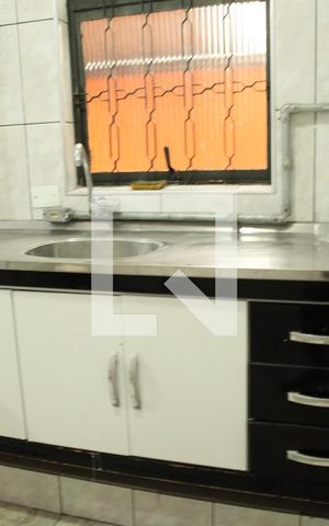 Casa para alugar com 350m², 4 quartos e 5 vagasCozinha