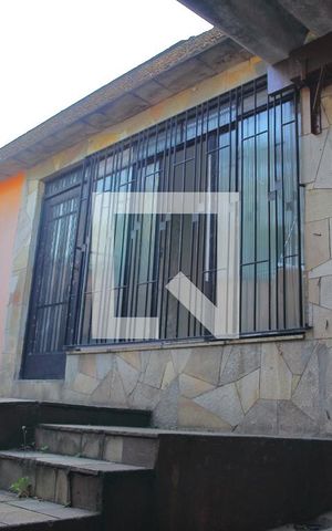 Casa para alugar com 350m², 4 quartos e 5 vagasÁrea Externa