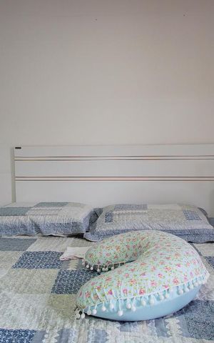 Casa à venda com 95m², 2 quartos e 1 vagaQuarto 2