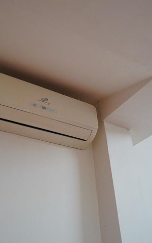 Casa à venda com 95m², 2 quartos e 1 vagaCozinha