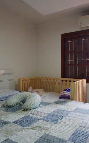 Casa à venda com 95m², 2 quartos e 1 vagaQuarto 2