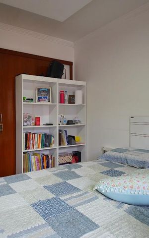 Casa à venda com 95m², 2 quartos e 1 vagaQuarto 2