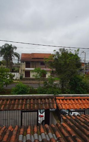 Casa à venda com 95m², 2 quartos e 1 vagaQuarto 1 - Vista