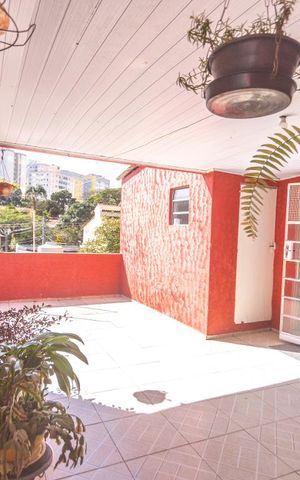 Casa à venda com 451m², 3 quartos e 13 vagasQuintal