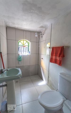 Casa à venda com 451m², 3 quartos e 13 vagasBanheiro