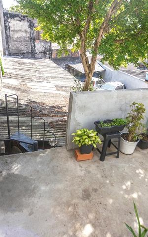 Casa à venda com 451m², 3 quartos e 13 vagasQuintal