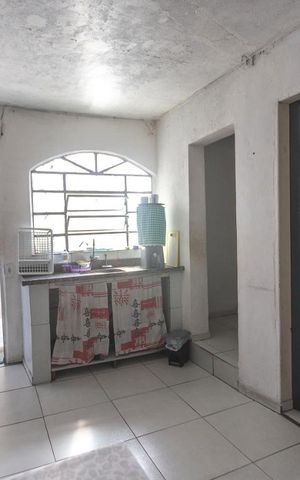Casa à venda com 451m², 3 quartos e 13 vagasCozinha