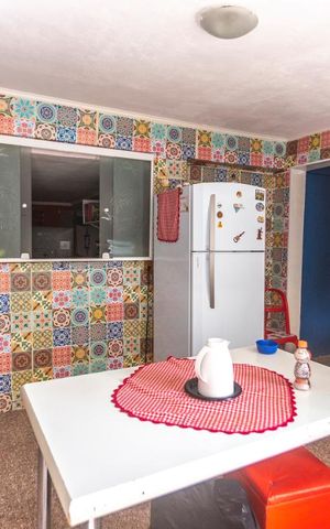 Casa à venda com 451m², 3 quartos e 13 vagasCozinha