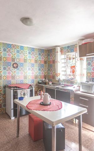 Casa à venda com 451m², 3 quartos e 13 vagasCozinha
