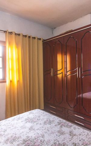 Casa à venda com 451m², 3 quartos e 13 vagasQuarto 1