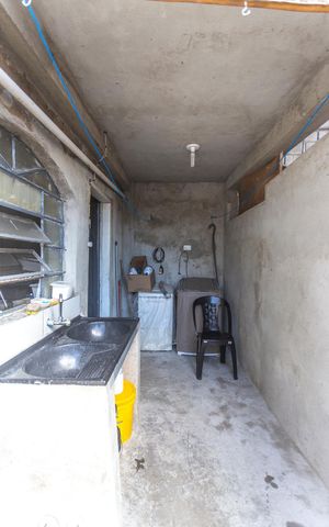 Casa à venda com 451m², 3 quartos e 13 vagasÁrea de serivço