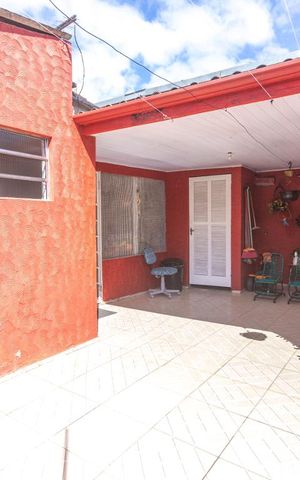 Casa à venda com 451m², 3 quartos e 13 vagasQuintal