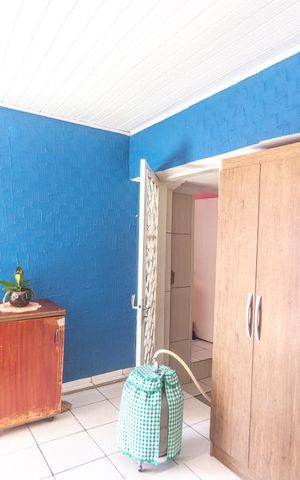 Casa à venda com 451m², 3 quartos e 13 vagasÁrea de serviço