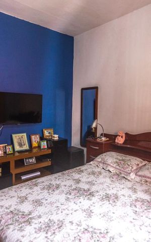 Casa à venda com 451m², 3 quartos e 13 vagasQuarto 1