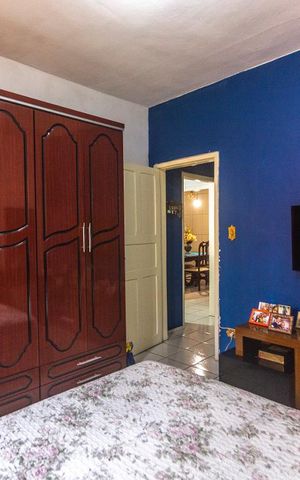 Casa à venda com 451m², 3 quartos e 13 vagasQuarto 1