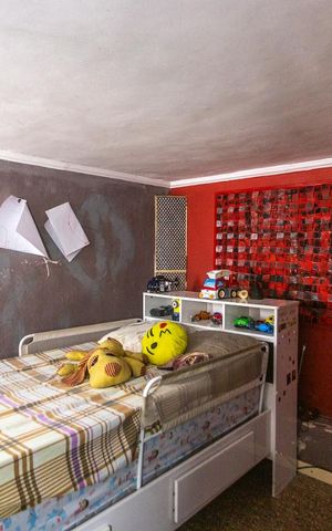 Casa à venda com 451m², 3 quartos e 13 vagasQuarto 2