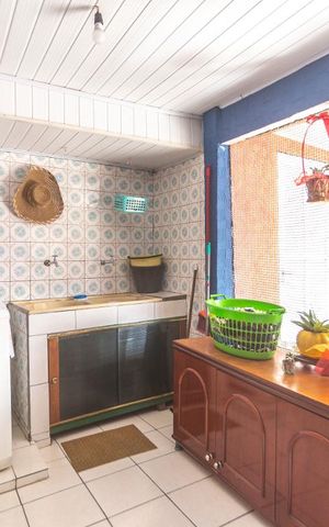 Casa à venda com 451m², 3 quartos e 13 vagasÁrea de serviço