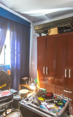 Casa à venda com 451m², 3 quartos e 13 vagasQuarto 2