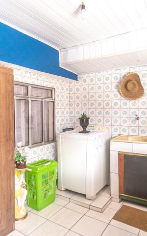 Casa à venda com 451m², 3 quartos e 13 vagasÁrea de serviço