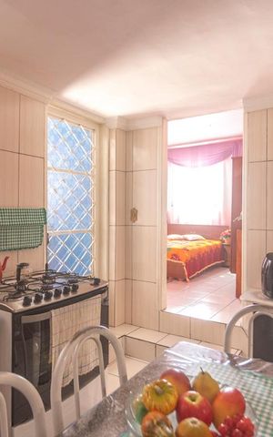 Casa à venda com 451m², 3 quartos e 13 vagasCozinha