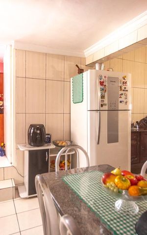 Casa à venda com 451m², 3 quartos e 13 vagasCozinha
