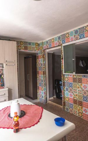 Casa à venda com 451m², 3 quartos e 13 vagasCozinha