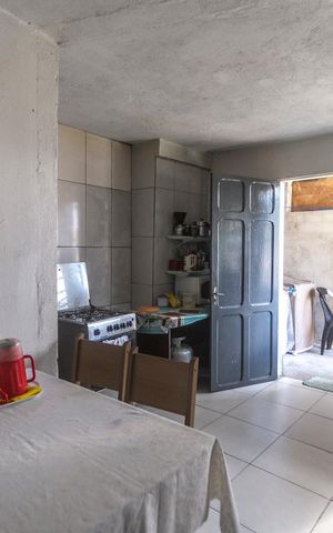 Casa à venda com 451m², 3 quartos e 13 vagasCozinha