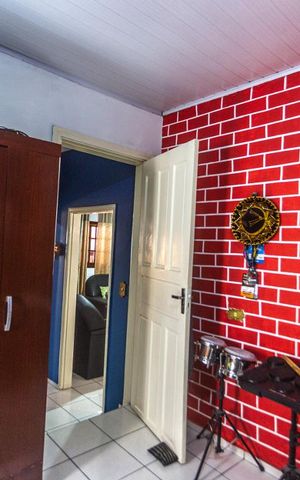 Casa à venda com 451m², 3 quartos e 13 vagasQuarto 2