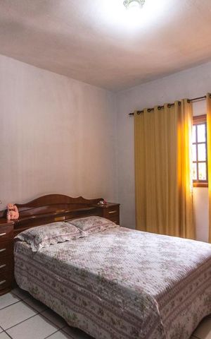 Casa à venda com 451m², 3 quartos e 13 vagasQuarto 1
