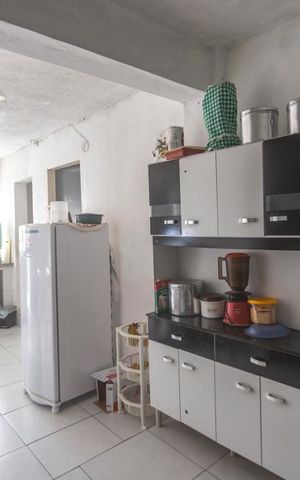 Casa à venda com 451m², 3 quartos e 13 vagasQuarto 1