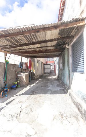 Casa à venda com 451m², 3 quartos e 13 vagasÁrea de serviço
