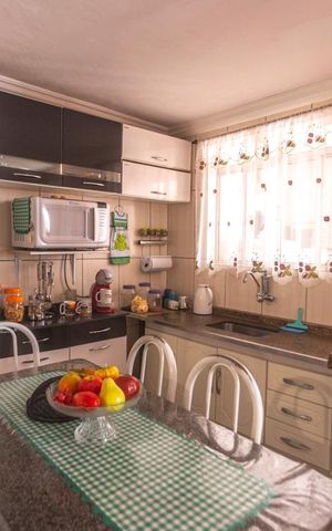 Casa à venda com 451m², 3 quartos e 13 vagasCozinha
